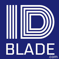 IDBLADE - RS1 Carbon Fiber RSA Token Holder