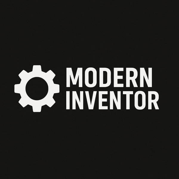 Modern Inventor